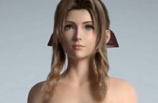 Aerith Gainsborough Vs Tifa Lockhart : la plus sexy ?