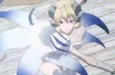 Extraits : Sin Nanatsu No Taizai (anime ecchi) partie 3