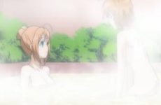 Extrais : Kampfer (fanservice exclusive compilation)