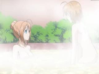 Extrais : Kampfer (fanservice exclusive compilation)