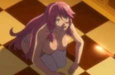 Extraits : Redo of Healer (compilation de scène ecchi)