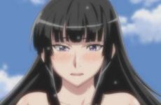 Extraits : Scènes d'anime ecchi entre filles chaudes