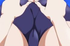 Extraits : Keijo!!!!!!! (meilleures scènes de la série ecchi)