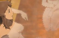 Extraits : Mirai Nikki (compilation ecchi fanservice)