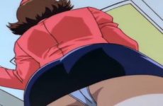 Extraits : Agent Aika Ep01 (compilation fanservice)