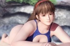 Test du nude patch : Beach Paradise v6 (news body)