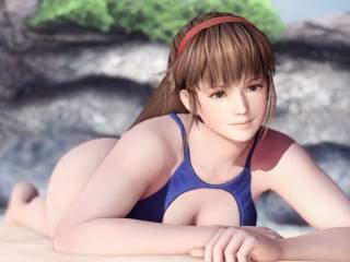 Test du nude patch : Beach Paradise v6 (news body)