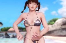 Nouveau nude Patch pour Beach Paradise version 7