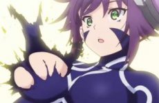 Extraits : Sagiri Ameno (fanservice compilation ecchi)