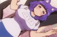 Extraits : Futoku no Guild (fanservice compilation)