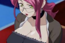 Extraits : Godannar Part 1 (fanservice compilation)