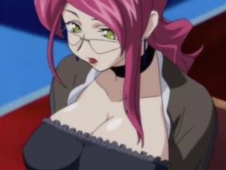 Extraits : Godannar Part 1 (fanservice compilation)