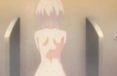 Extraits: High School DxD (meilleures scènes fanservice)