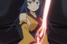 Extraits : Edens Zero EP10 Sexy and Funny Moments