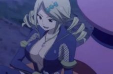 Extraits : Edens Zero EP15 Sexy and Funny Moments