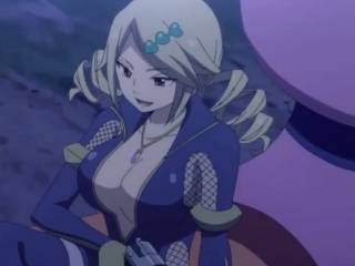 Extraits : Edens Zero EP15 Sexy and Funny Moments