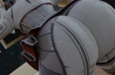 Loba de Apex Legends twerk dans un ecchi 3D