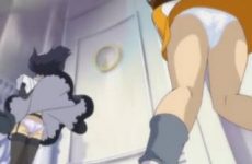 Extraits : Girls Bravo (fanservice compilation)