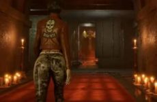 Son legging est trop moulant dans ce jeu vidéo