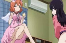 Extraits: Recently, My Sister Is Unusual (scènes ecchi)