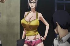 Extraits : Prison School (best fanservice compilation)