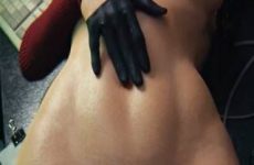 Ada Wong complètement nue dans Resident Evil 3D