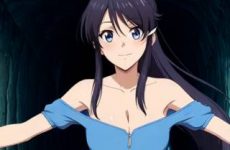 Coug compilation de vidéos ecchi (semaine 48)