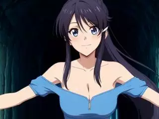 Coug compilation de vidéos ecchi (semaine 48)