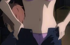 Extraits : Nande Koko Tachibana (compil fanservice)