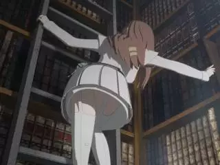 Extraits: Knights of Sidonia (scènes ecchi saisons 1&2)