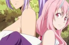 Extraits : That Time I Got Reincarnated as a Slime