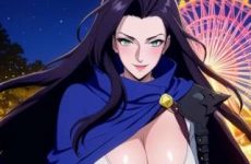 Coug : Compilation de vidéos ecchi (semaine 49)