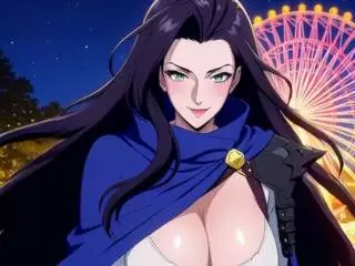 Coug : Compilation de vidéos ecchi (semaine 49)