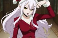 Coug : Compilation de vidéos ecchi (semaine 50)