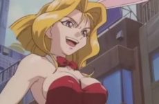 Extraits : Variable Geo (toutes les scènes ecchi)