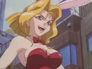 Extraits : Variable Geo (toutes les scènes ecchi)