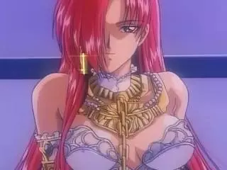 Extraits : Burn Up W (les meilleures scènes ecchi)