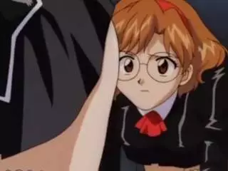 Extraits : Agent Aika (les meilleures scènes de culotte)