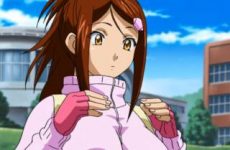 Extraits: Ikki Tousen Xtreme Xecutor (ecchi fanservice)