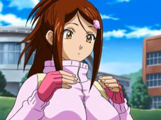 Extraits: Ikki Tousen Xtreme Xecutor (ecchi fanservice)