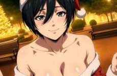 Coug : Compilation de vidéos ecchi (semaine 51)