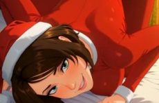 Coug : Compilation de vidéos ecchi (semaine 52)