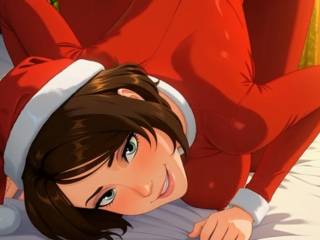 Coug : Compilation de vidéos ecchi (semaine 52)