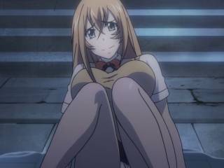 Extraits : Ikki Tousen - Extravaganza Epoch (fanservice)