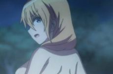 Extraits : Are You Lost (Sounan Desu ka) (fanservice)