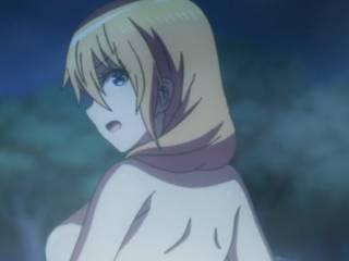 Extraits : Are You Lost (Sounan Desu ka) (fanservice)