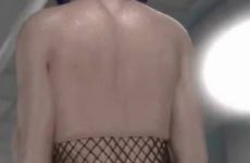 Les grosses fesses en 3D de Hinata dans Naruto