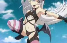 Extraits : The Testament of Sister New Devil (S01-02)