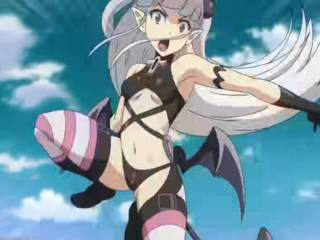 Extraits : The Testament of Sister New Devil (S01-02)