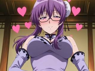 Coug : Compilation 2026 de vidéos ecchi (semaine 2)